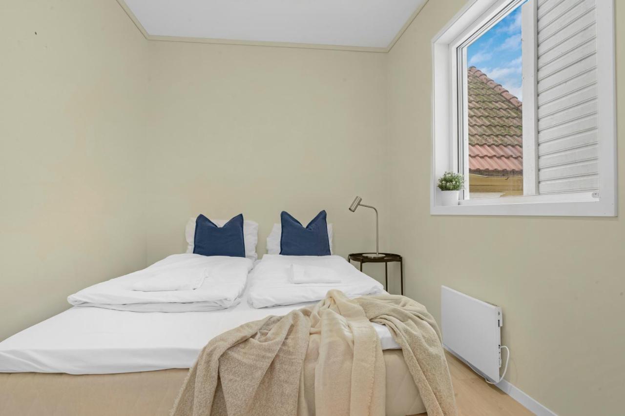 Contemporary City-Apartement With Views Of The Dock! Bergen Zewnętrze zdjęcie